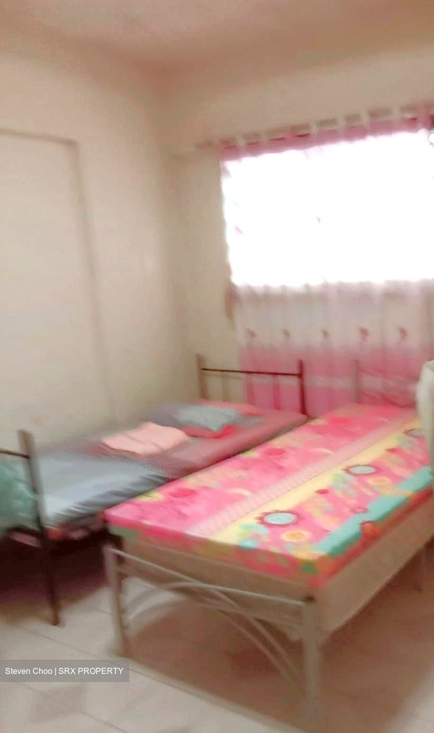 Blk 339 Jurong East Avenue 1 (Jurong East), HDB 3 Rooms #624598771